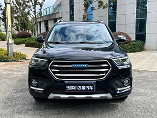 HAVAL H6 2017