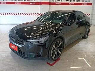 POLESTAR 2 2020 YEAR EDITION 2020
