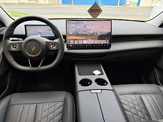 BAO JUN OTHER  2025 YEAR  140KM DELUXE EDITION 2025