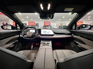 HONGQI &#22825;&#24037;08  2025 YEAR 605 MAX EDITION 2025
