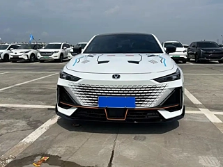 CHANGAN UNI-V 2022