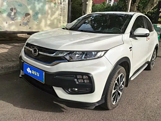 Заказать CIIMO DONGFENG HONDA X-NV