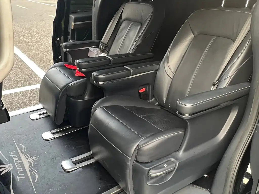 TRUMPCHI M8 2022