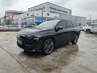 Заказать LEAPMOTOR C16