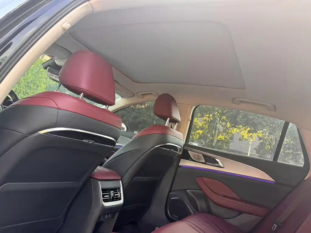 HONGQI H5 2023