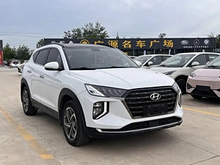 HYUNDAI TUCSON  2020