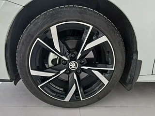 SKODA OCTAVIA  2022 YEAR PRO TSI280 PREMIUM ENJOY EDITION 2022