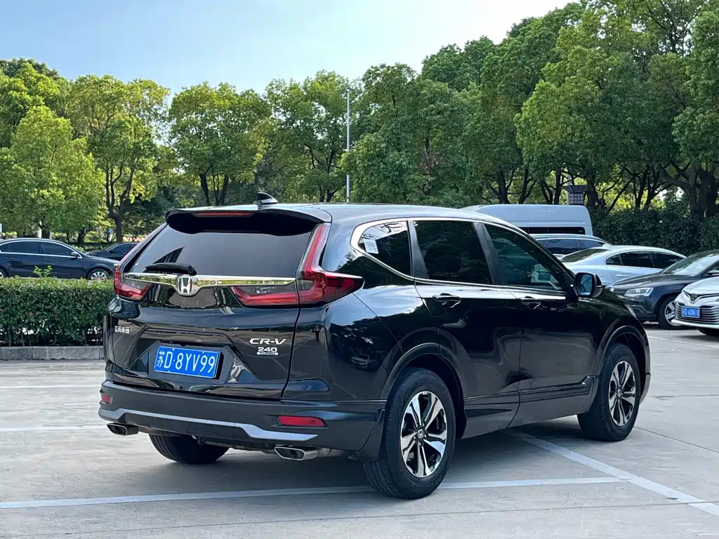 HONDA CR-V 2020