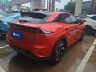 DEEPAL S07 2024 YEAR 215MAX RANGE-EXTENDING EDITION 2024