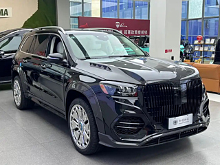 LUMMA G780  2025 YEAR 3.0T 2025