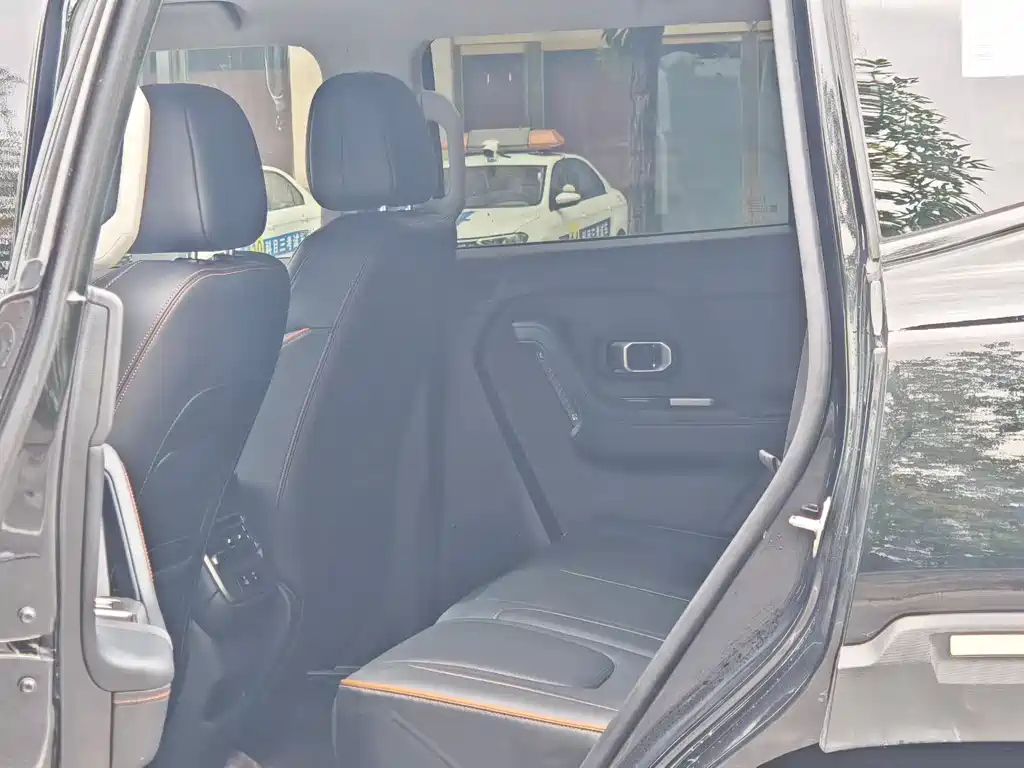 JETOUR FREEDOM 者 2025