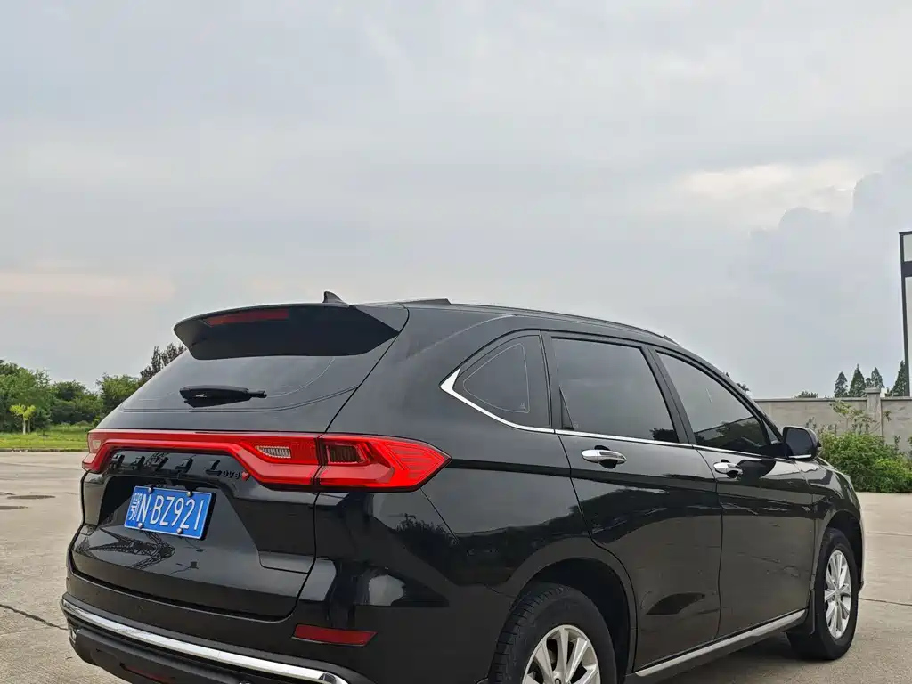 HAVAL M6 2021
