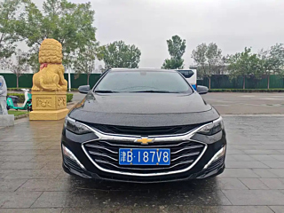 CHEVROLET MALIBU XL 2022