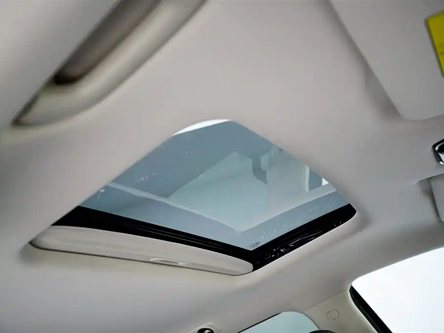 TRUMPCHI E8 NEW ENERGY 2024