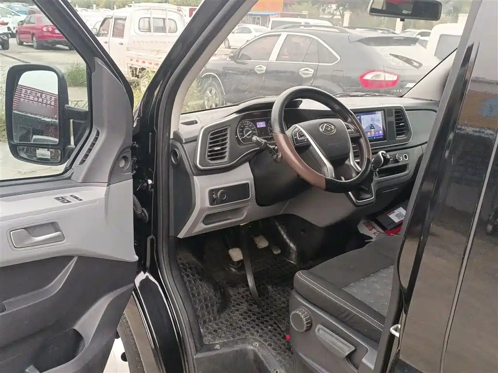 OTHER V80 NEW JOURNEY 2024