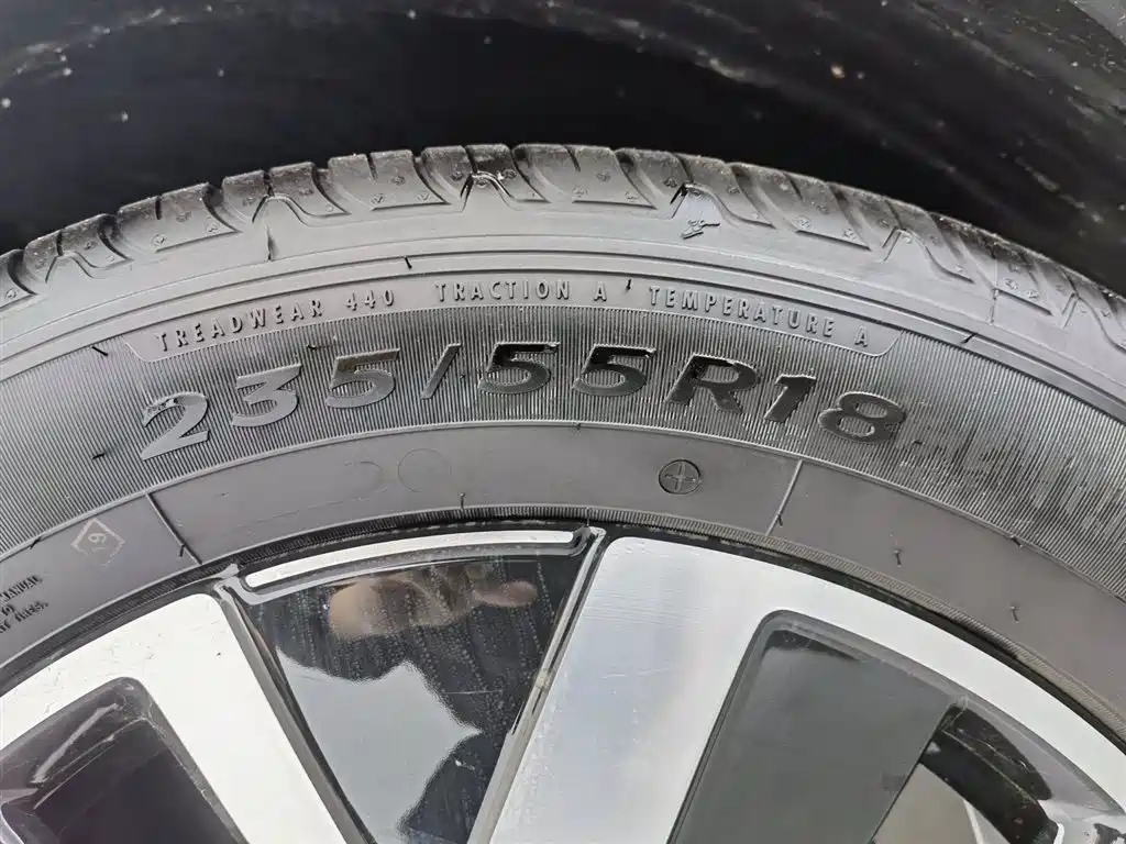 VOLKSWAGEN TAYRON 2024