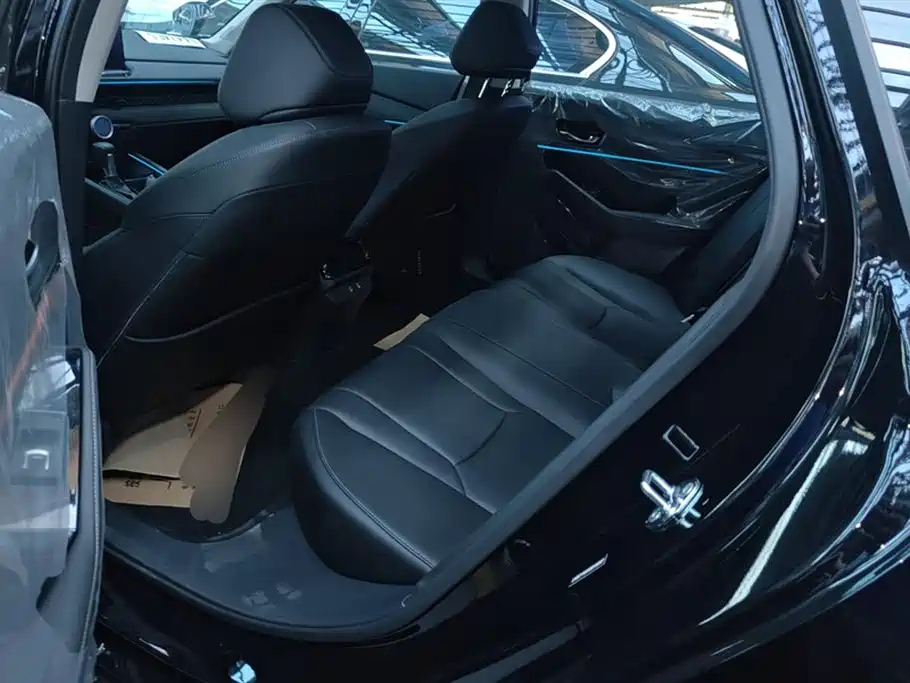 HONDA ACCORD 2025