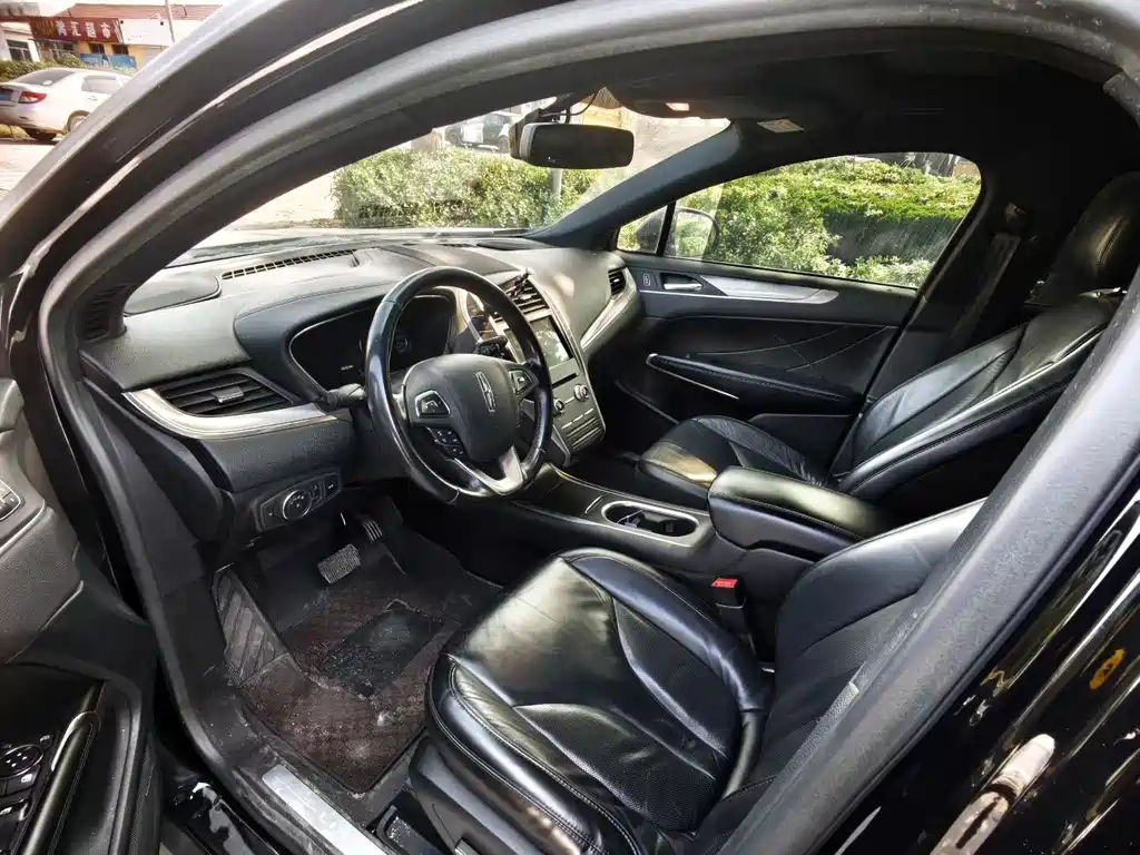 LINCOLN MKC 2019