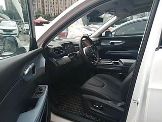 BESTURN T90  2023 YEAR 1.5T DCT AUTOMATIC LUXURY 2023
