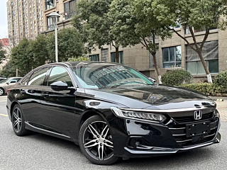 HONDA ACCORD 2022
