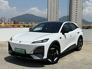 DEEPAL S07 2023 YEAR 200MAX RANGE-EXTENDING EDITION 2023