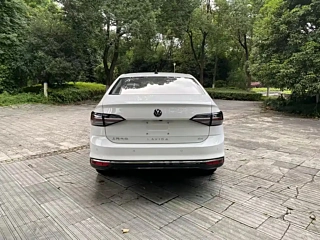 VOLKSWAGEN LAVIDA  2023 YEAR  SHARP 1.5L AUTOMATIC 2023