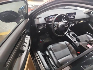 HONDA INTEGRA  2023 YEAR 240TURBO CVT LEADING EDITION 2023