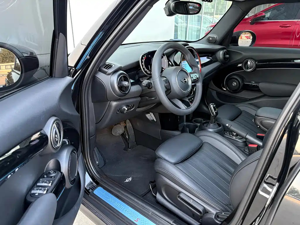 MINI OTHER 2023