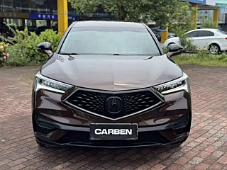 ACURA CDX  2021