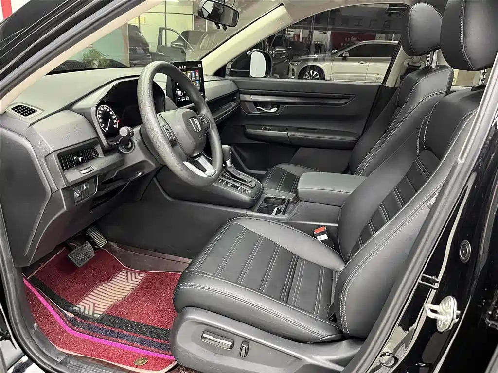 HONDA CR-V 2023