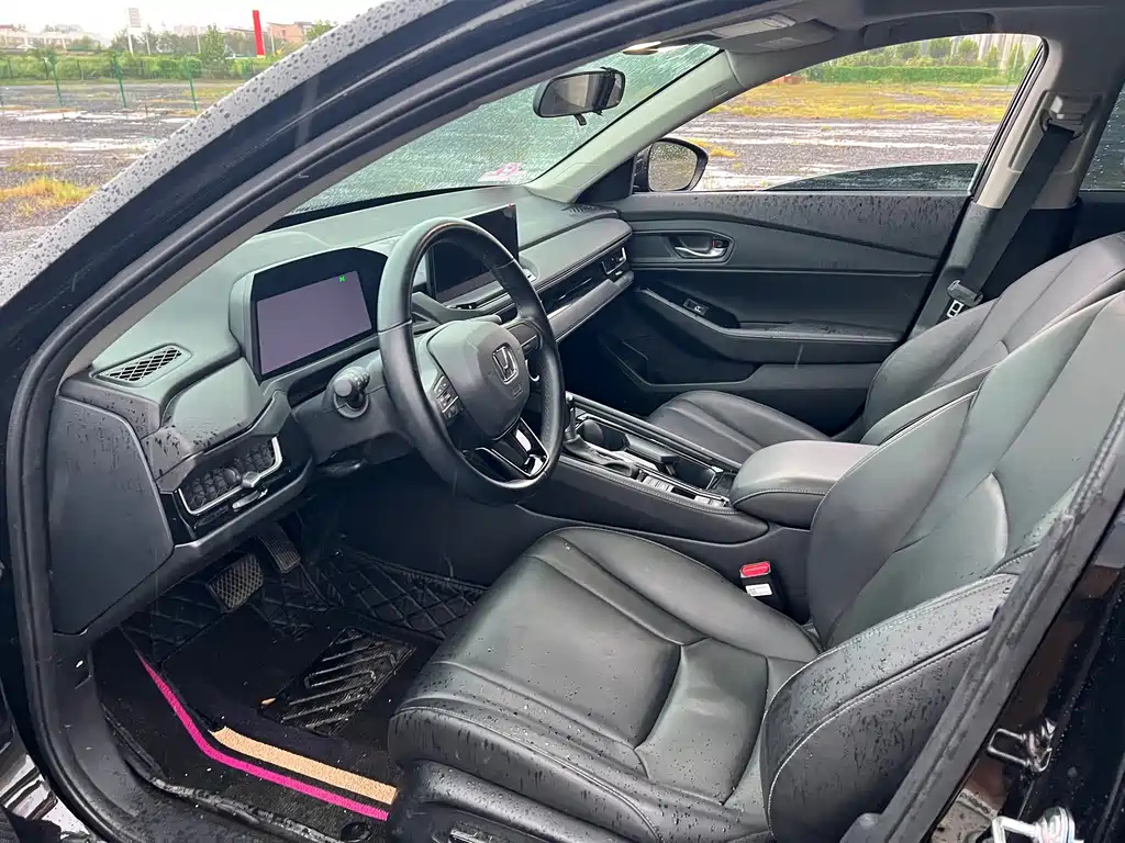 HONDA INSPIRE 2023