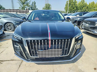 HONGQI H5 2024