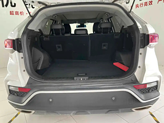 SOUEAST DX7  2020 YEAR  1.5T DCT PREMIUM EDITION 2020