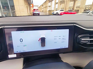 NIO ES8  2018 YEAR  EDITION 2018