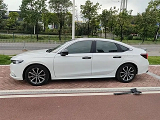 HONDA INTEGRA  2022 YEAR 240TURBO CVT DELUXE EDITION 2022