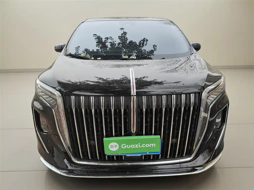 HONGQI HQ9 2023