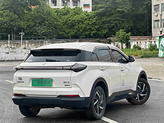 NETA AUTO U  2022 YEAR PRO 400 &#30021;&#34892; EDITION 2022