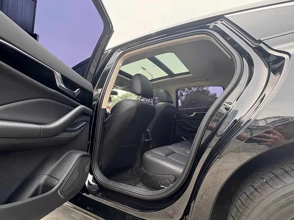 BESTURN B70 2021