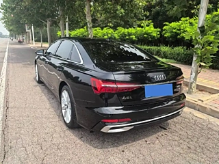 AUDI A6L 2024