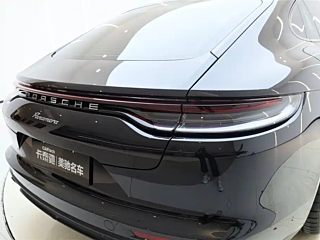 PORSCHE PANAMERA 2023 YEAR PANAMERA 2.9T 2023