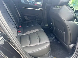 GEELY AUTO PREFACE  2024 YEAR 2.0TD  HAN EDITION 2024