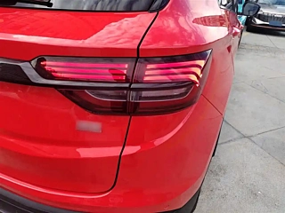 GEELY AUTO COOLRAY  2021 YEAR 1.4T DCT EDITION 2021