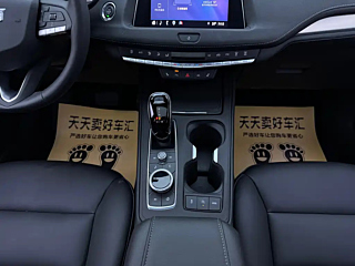 CADILLAC XT4  2022 YEAR 28T 2WD LUXURY 2022