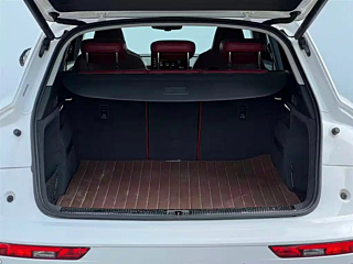 AUDI Q5L  2021 YEAR 40 TFSI LUXURY DYNAMIC 2021