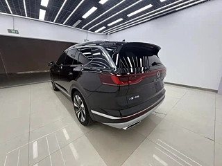 VOLKSWAGEN TALAGON 2021 YEAR 380TSI 4WD FLAGSHIP EDITION 2021