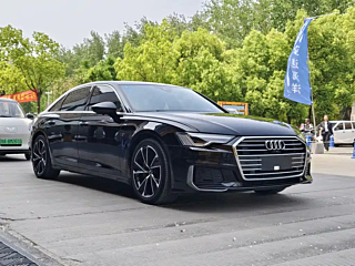 AUDI A6L 2020