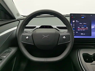 XPENG MOTORS MONA M03  2024 YEAR 620  RANGE 2024