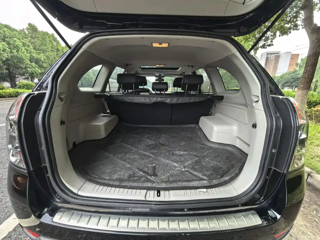 CHEVROLET CAPTIVA 2014