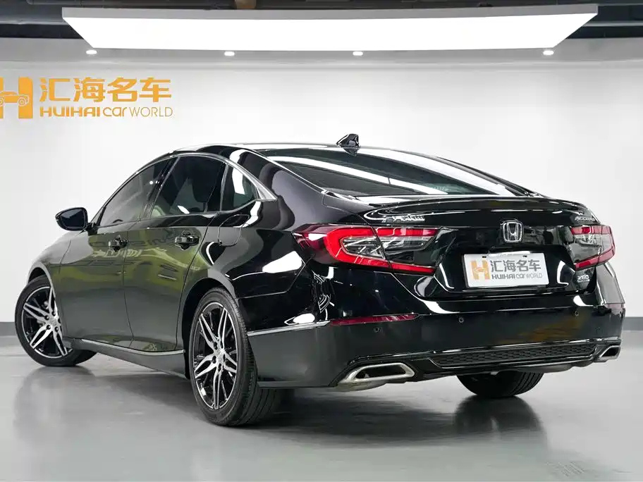 HONDA ACCORD 2023