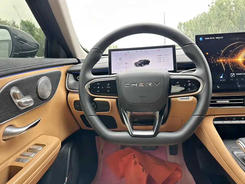 CHERY OTHER 2025